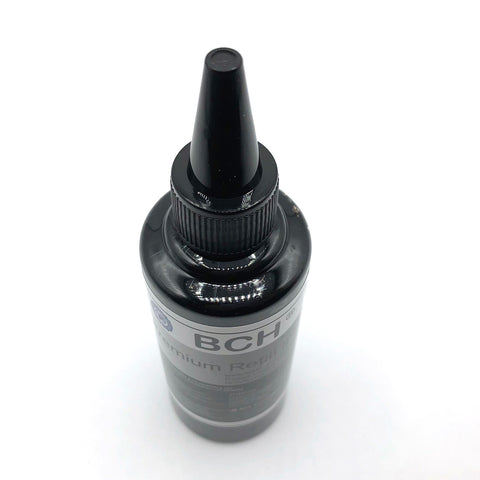 Premium DTF Direct-to-Film Ink - 100 ml Black