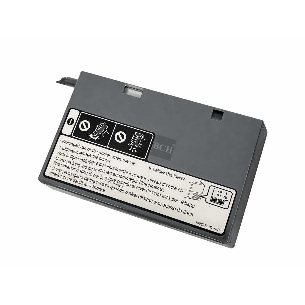 ET-8550 Ink Tank Cover – Replacement Ink Tank Lid for Epson ET-8550
