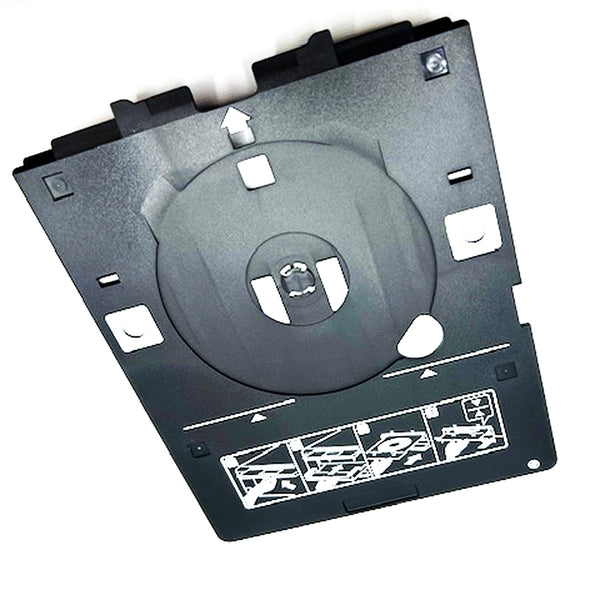 Genuine Epson CD/DVD Printing Tray for Epson Expression Premium XP-7100 Printer