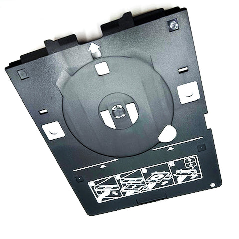 Genuine Epson CD/DVD Printing Tray for Epson Expression Premium XP-7100 Printer