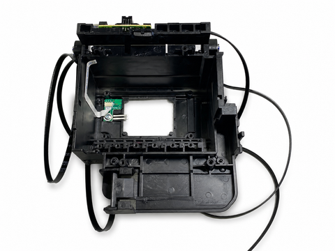 Epson ET-8550 Printhead Carriage Frame w/ PW & CR Sensors, APG Unit - Choose Drive Belt Choice