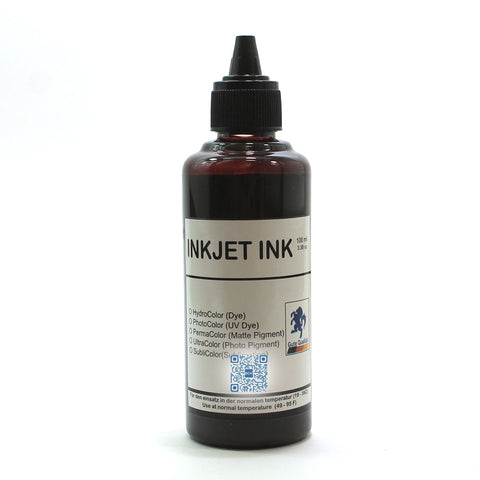 Standard 500 ml 4-Color Combo Sublimation Ink for Epson (IS500X-CE)