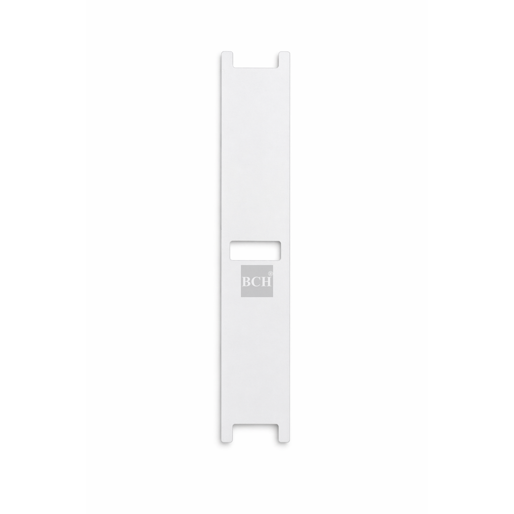 ET-8550 Tubing Flat Sheet – Holds Ink Tubes Down on Tube Rail