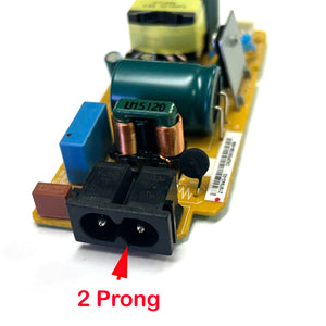Epson 2-Prong Power Supply EPS-165U – 110V US Version
