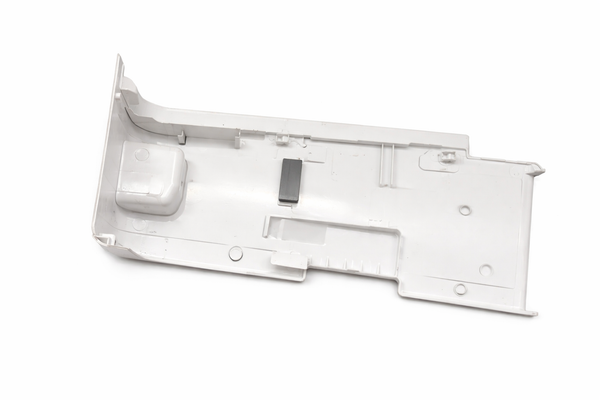 Right Side Housing Panel Compatible with Epson EcoTank Photo ET-8550 All-in-One Printer – White Outer Case Shell Repair Part