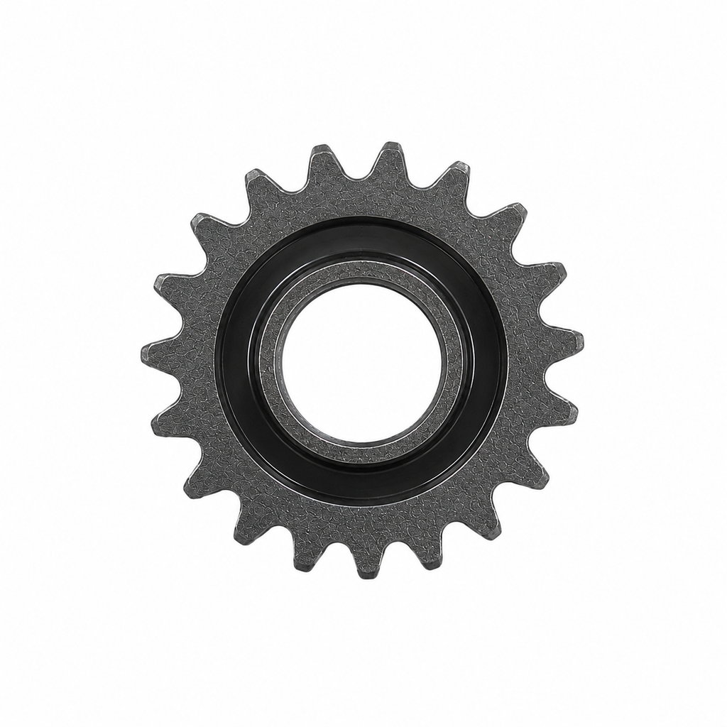 SMALL Epson ET-8550 Paper Pickup Gear Replacement Part – Fixes “Paper Out” / “Paper Out in Cassette 2” Error and Paper Not Loading from Cassette 2