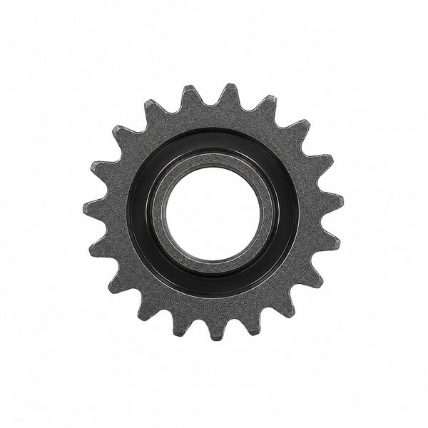 SMALL Epson ET-8550 Paper Pickup Gear Replacement Part – Fixes “Paper Out” / “Paper Out in Cassette 2” Error and Paper Not Loading from Cassette 2