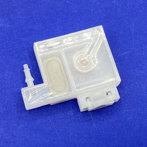 BCH ET-8550 DTF Conversion Whole Ink System Kit – CIS, PMA Printhead Management Assembly, Tubing, V4 Dampers and PNC Nipple Plate