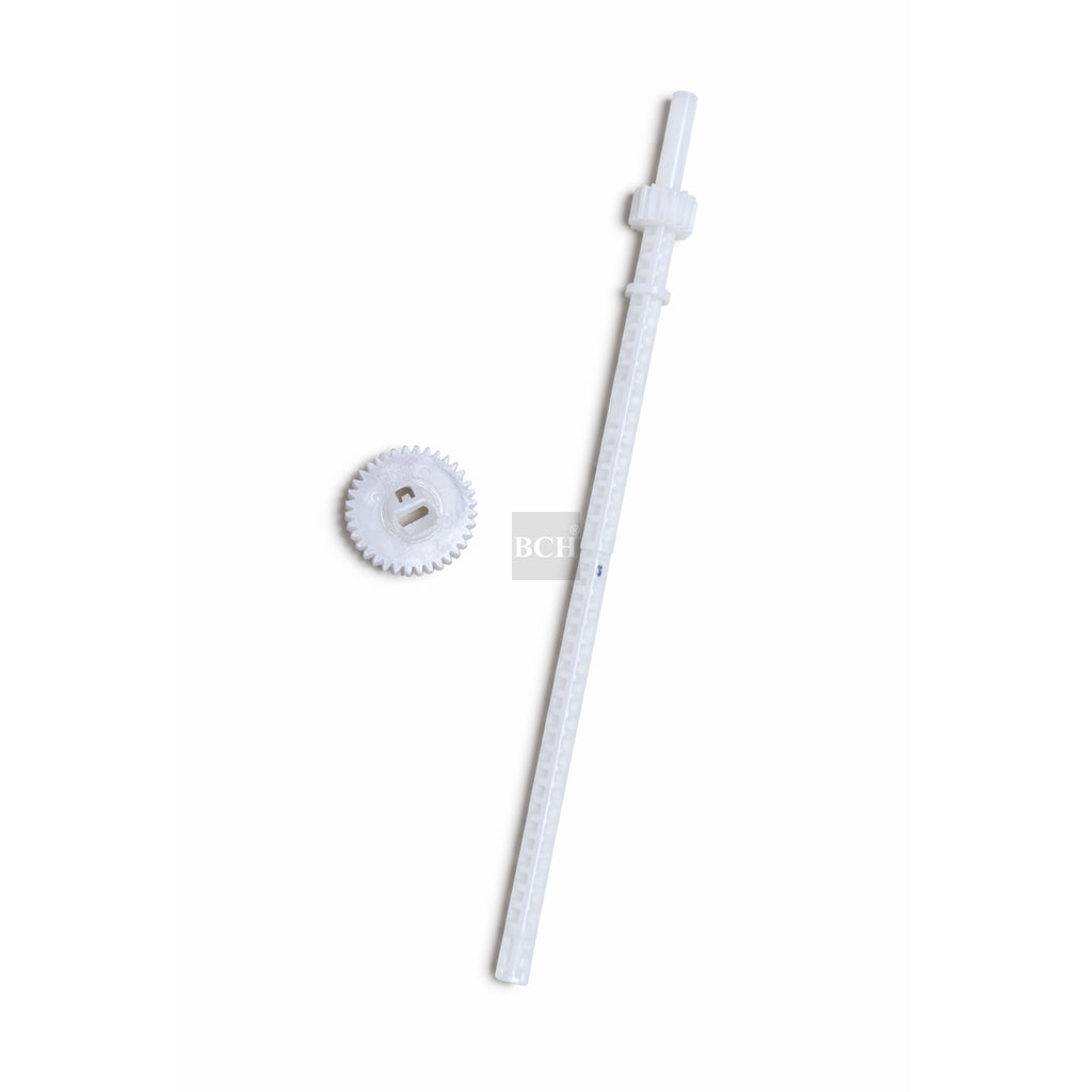 ET-8550 Pick Up Drive Kit – Drive Shaft and Drive Gear for Bottom Tray Paper Feed