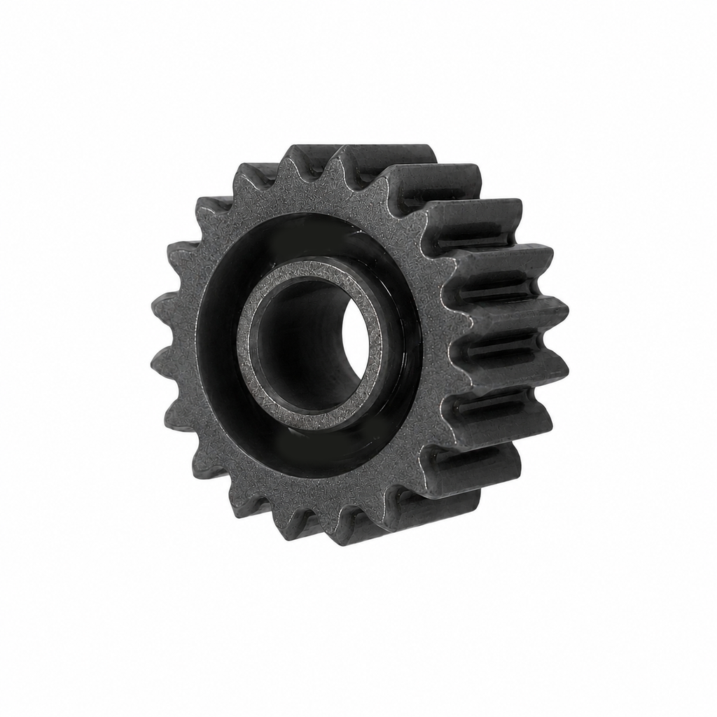 BIG Epson ET-8550 Paper Pickup Gear Replacement Part – Fixes “Paper Out” / “Paper Out in Cassette 2” Error and Paper Not Loading from Cassette 2