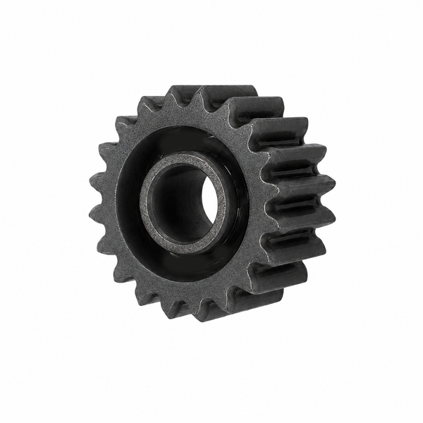 BIG PFG (Pickup Feed Gear) Replacement for Epson ET-8550 – Fixes “Paper Out” / “Paper Out in Cassette 2” Error and Paper Not Loading from Cassette 2