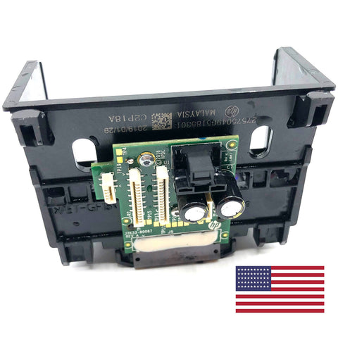 NO RETURN REMAN HP 934 935 Printhead for HP OfficeJet Pro 6230 6830 6815 6812 6835 Print Head