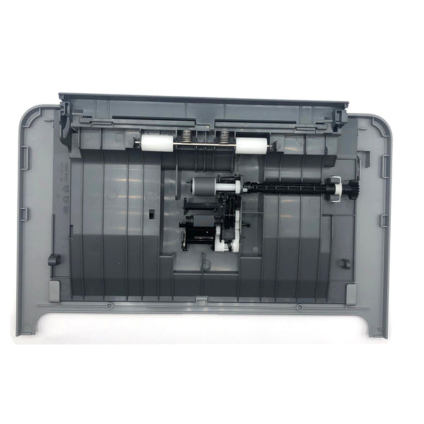 HP Scanner ADF Top Plate with Roller 1MR66-40084