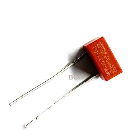 T315 Slow Blow Square Fuse – 3.15A 250V Perfect for Epson Printer Power Supplies