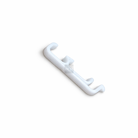 ET-8550 Tube Group Clamp – Holds Two Ink Tube Groups Together