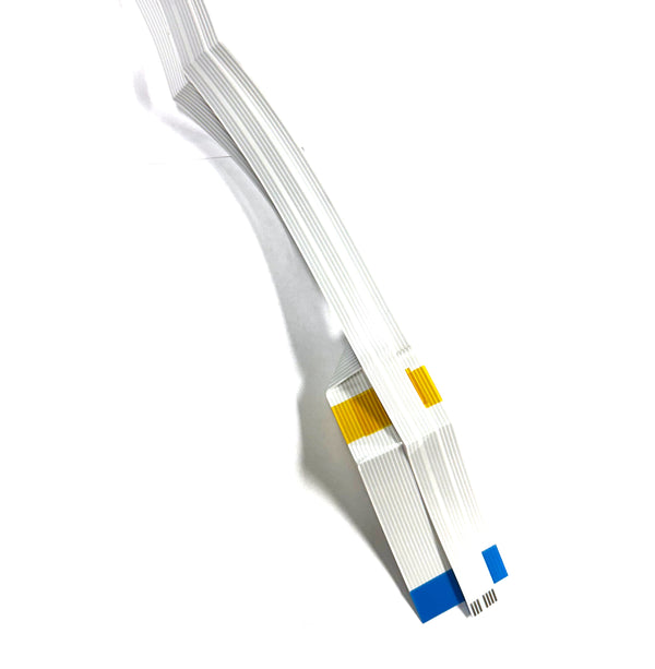 Epson ET-15000 Printhead FFC Cable Bundle – Pre-Folded Replacement with CRPW Sensor Cable ET15000