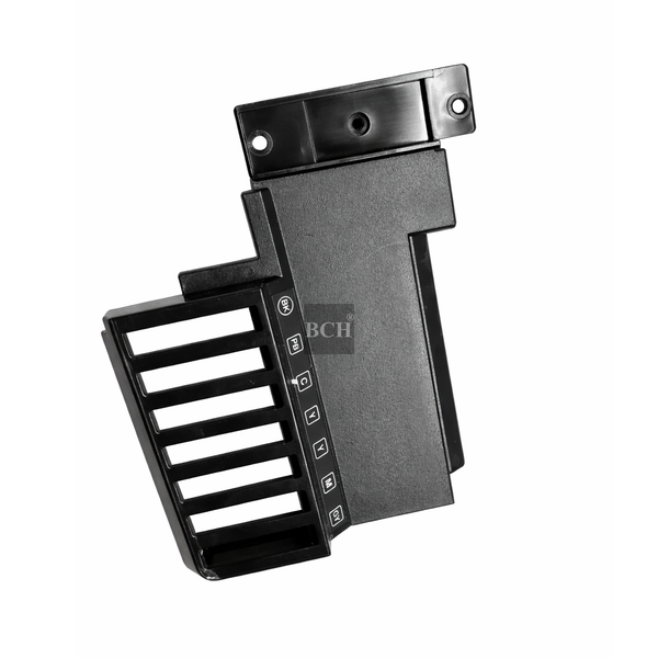 Front Right Housing Panel for Epson EcoTank ET-8550 Printer
