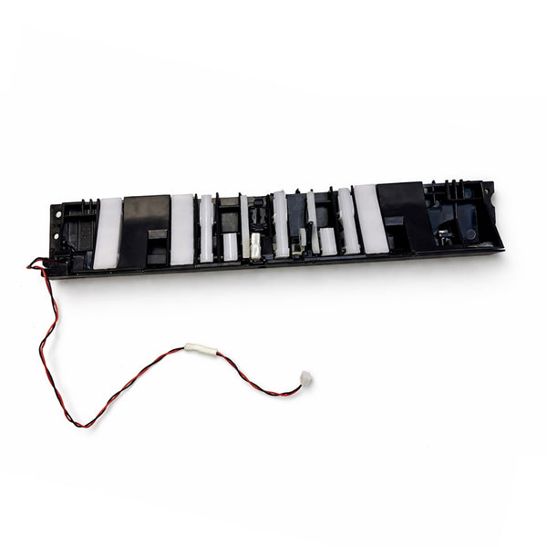 Genuine Epson ET-8550 Frame Bank Assembly with Tray Sensor Wire – Paper Feed & Duplex Routing