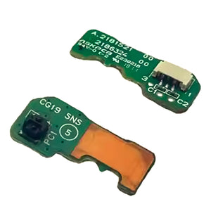 Genuine Epson CG19 SNS PW Page Width Sensor for Epson – OEM Replacement Part Assy 2181521 2186324 Use 3-Pin FFC Cables