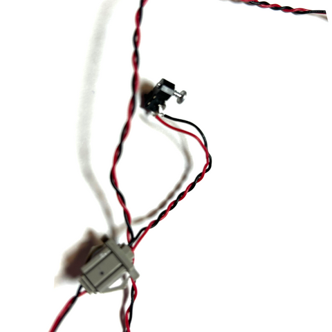 ET-8550 Ink Tank Cover Sensor Assembly (Keyslot Detector With Wire & Connector) ET8550