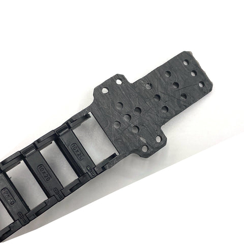 Head Extender for Drag Chain – Printhead Carriage Adapter – Compatible with BCH Drag Chain for L1800 / 1390