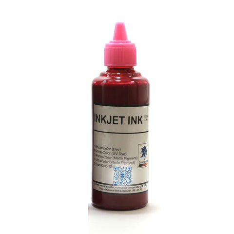 Standard 100 ml Light Magenta Sublimation Ink for Epson (IS100LM-CE)