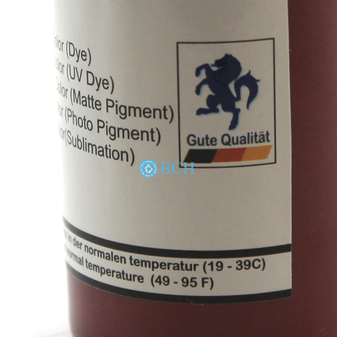 Standard 100 ml Light Magenta Sublimation Ink for Epson (IS100LM-CE)