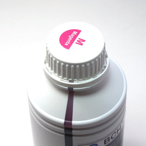 Premium Dye Ink - 500 ML Magenta (ID500M-AC)