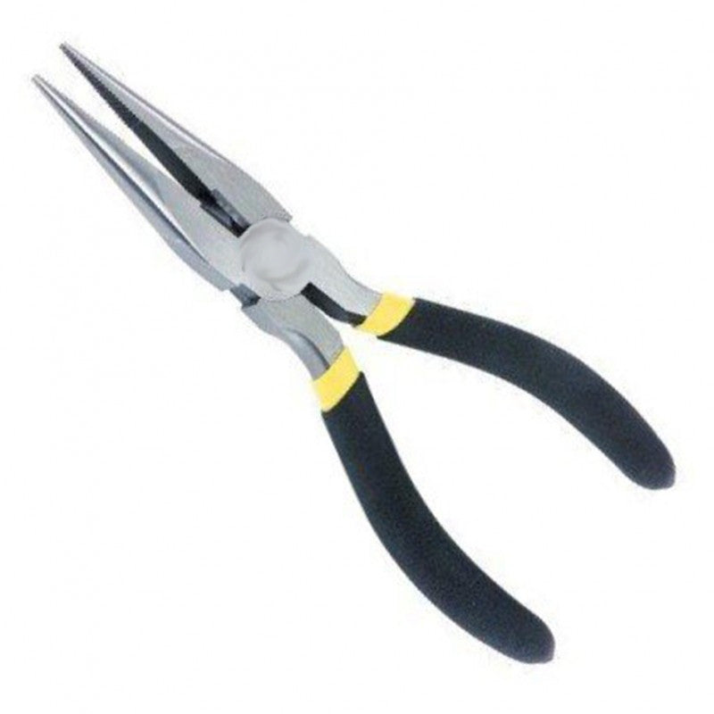 Long Nose Pliers for Removing Internal Walls from HP Integrated Cartridges