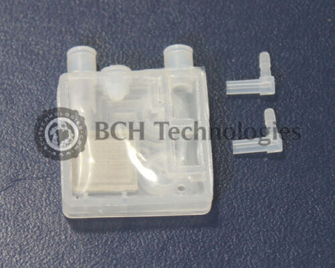 4 x BCHSQ Ink Oneway Flow Damper for Continuous Ink System CISS CIS