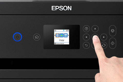 Epson WorkForce EcoTank Supertank Printer