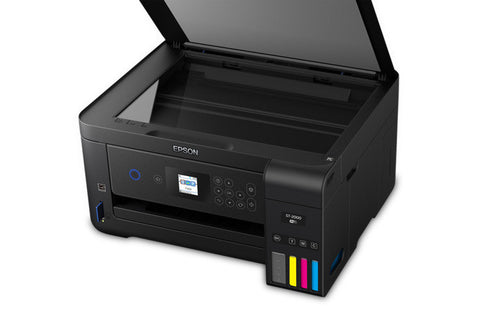 Epson WorkForce EcoTank Supertank Printer