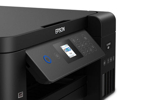 Epson WorkForce EcoTank Supertank Printer