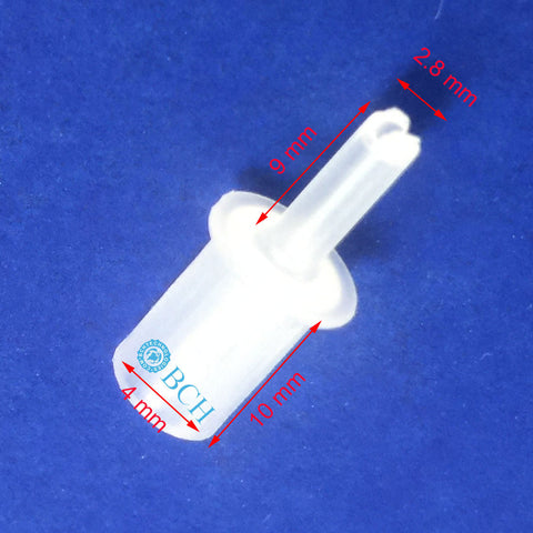 Adapter for Refill HP 932 933 950 951 960 961 970 971 XL Cartridges (AS-REFTIP-SHT)