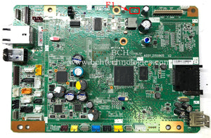 Fast Track Mainboard Repair: L1800, XP-15000, ET-15000, WF-7610 7620, WF-7110, WF-7710 7720, ET-8550, ET-2720, ET-2750Printer Mainboard, Formatter Board, Motherboard Troubleshooting and Repair