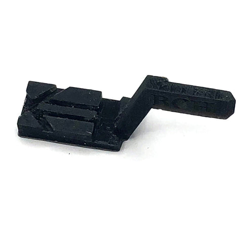 Printer Tray Leg for HP Envy 6000 6400 Series 4LW49-9009 Paper Tray: Fix Tray is Open Error ENVY 6052 6452