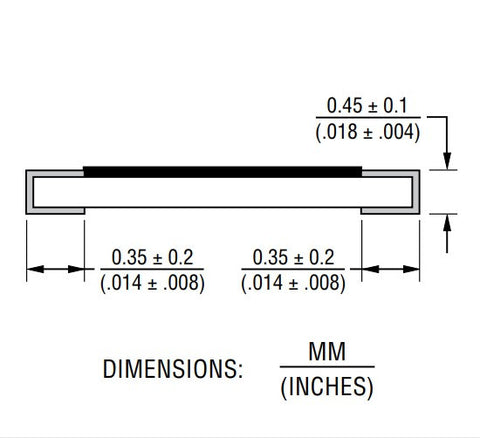 F1 Fuse (also F2, F3...) for Epson Mainboard - Fix Error 0x9A or 031006 on WF-7720, WF-7710, WF-3640, ET-8550, XP-15000...